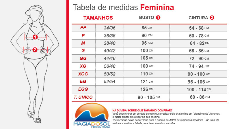 Biquíni de Fita