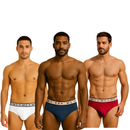 Cueca Box Tradicional Qualidade